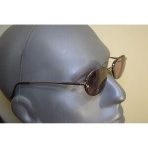 Brooks Brothers Italy BB 226 1150 50 19 135 Gunmetal Full Rim Eyeglasses Frames